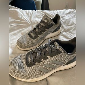 Adidas Lifting/gym shoe size 11 women’s